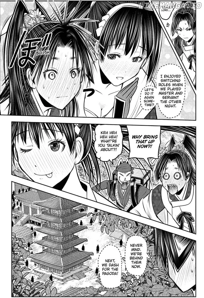 The Elusive Samurai Chapter 193 image 10_optimized